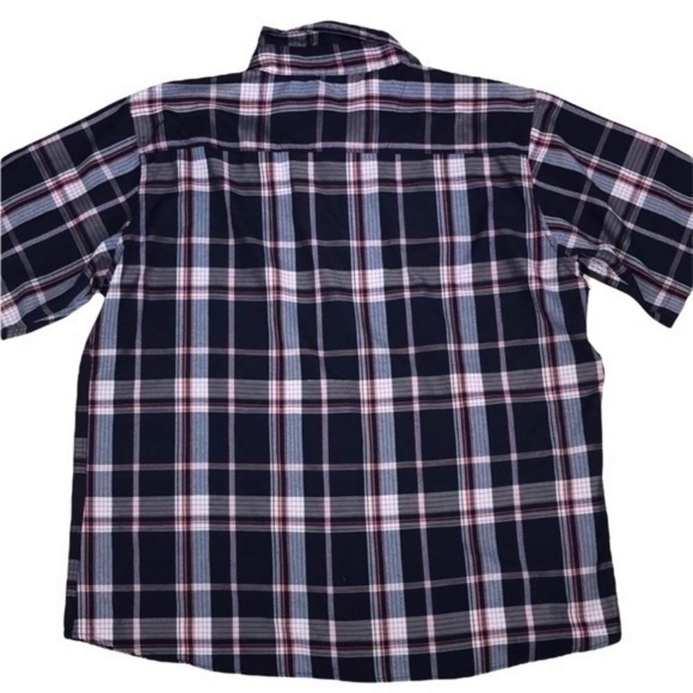 True Rock Button Down - Picture 7 of 7